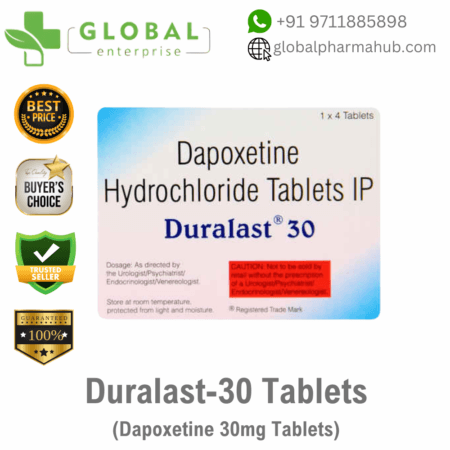 Duralast 30