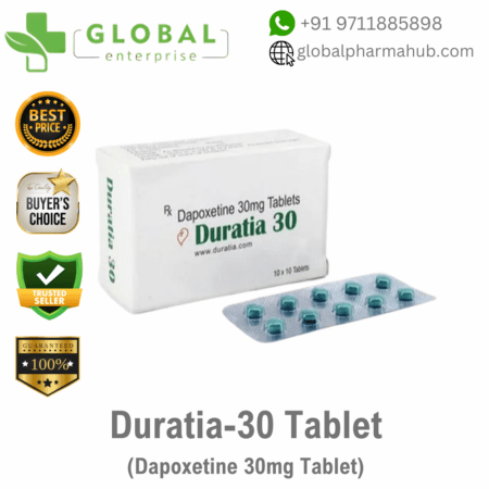 Duratia 30