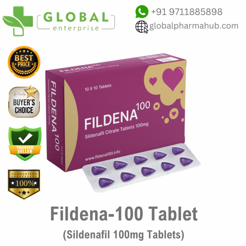 Fildena 100