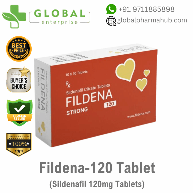 Fildena 120