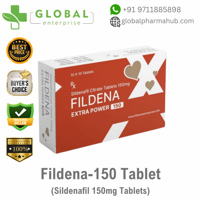 Fildena 150