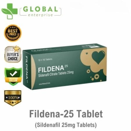 Sildenafil