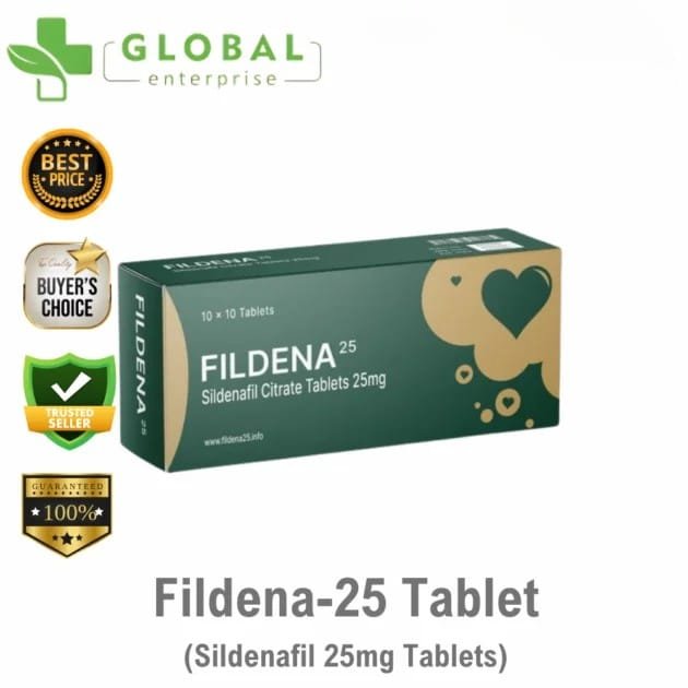 Sildenafil