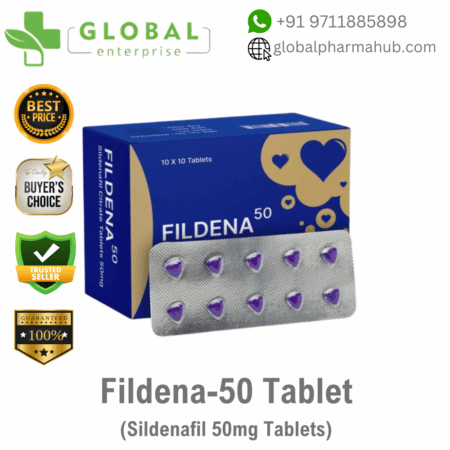 Fildena 50