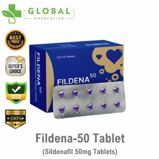 Sildenafil