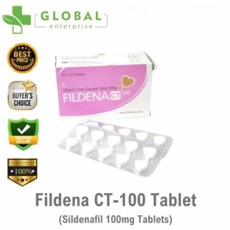 Sildenafil