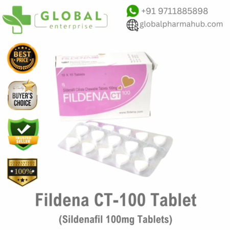 Fildena CT 100