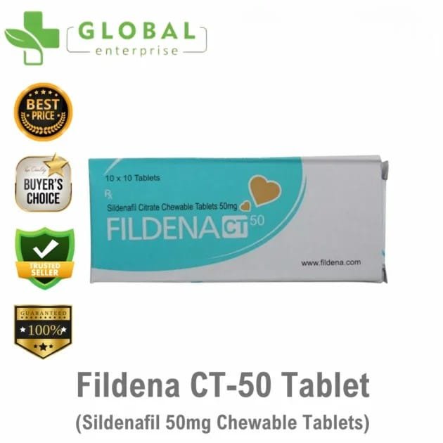 Sildenafil