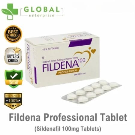 Sildenafil 100mg