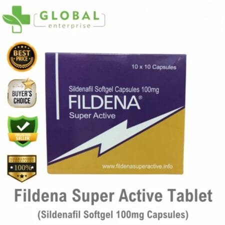 Sildenafil