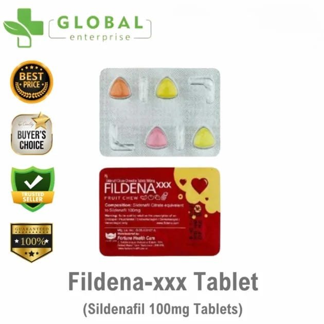 Sildenafil
