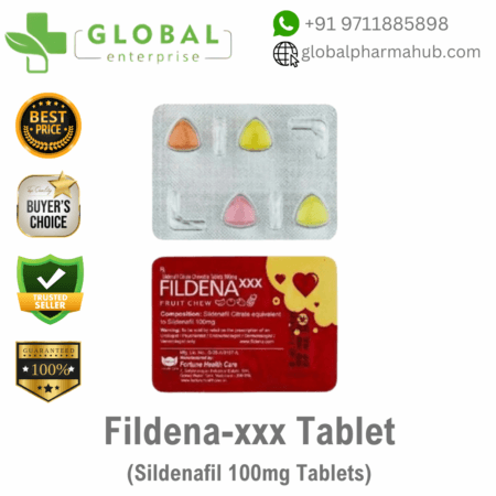 Fildena XXX 100