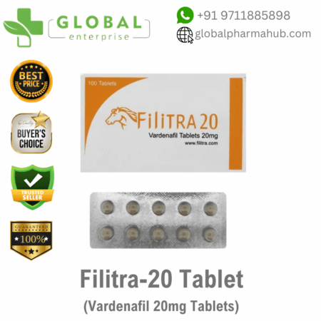 Filitra 20