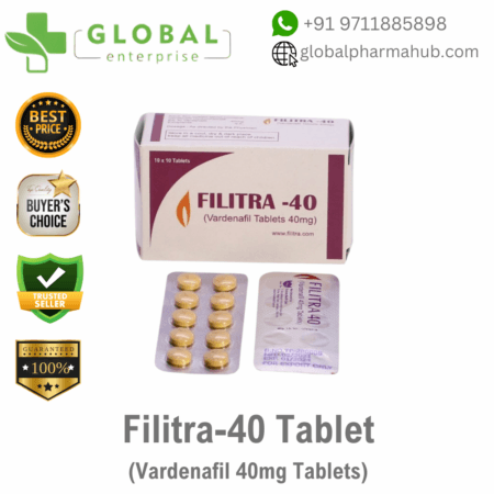 Filitra 40