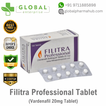Filitra Professional