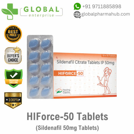 HI-Force 50