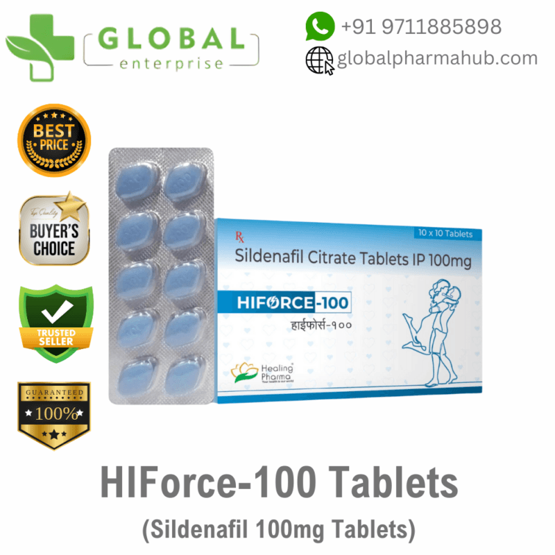 HI-Force 100