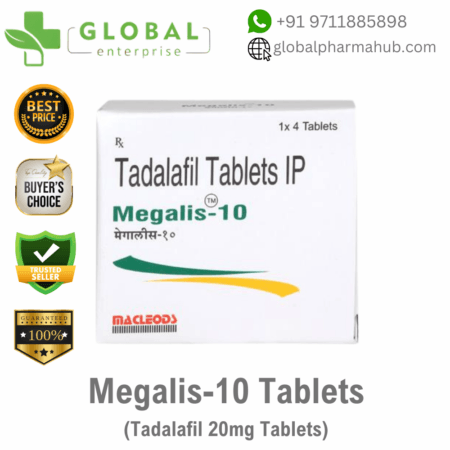Megalis 10