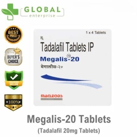 Tadalafil Online