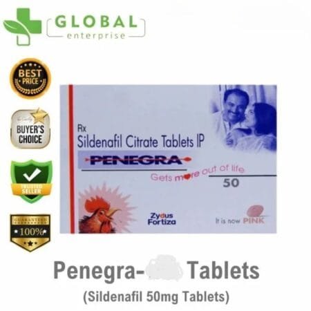 Sildenafil