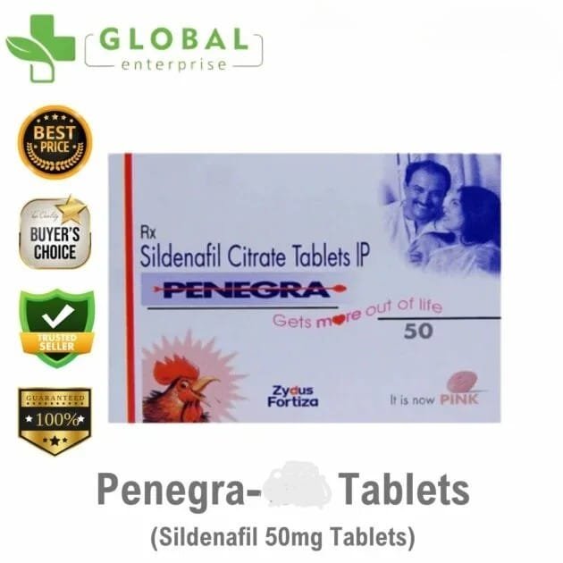 Sildenafil