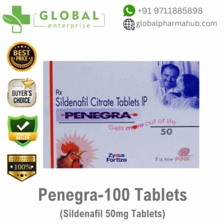 Penegra 50