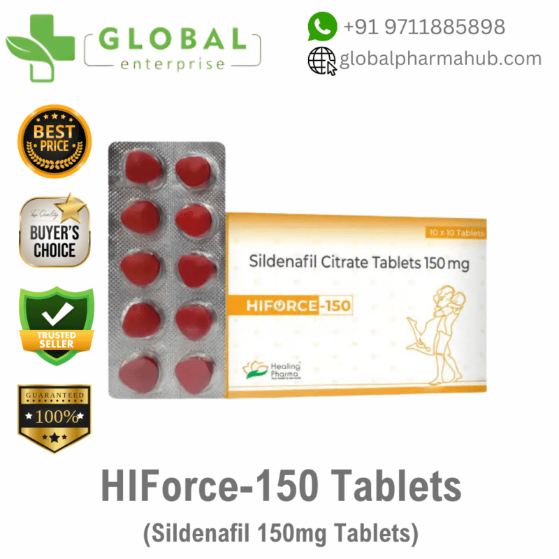 HI-Force 150