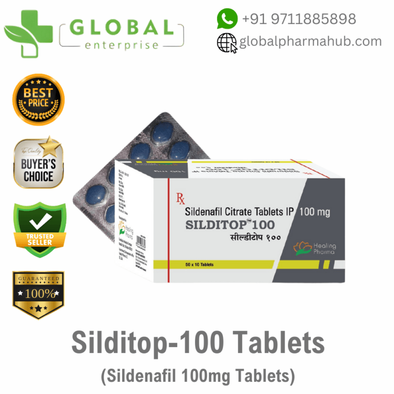 Silditop 100