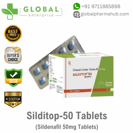 Silditop 50