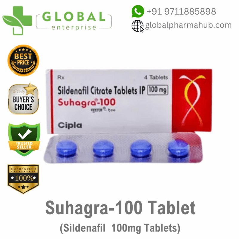 Suhagra 100