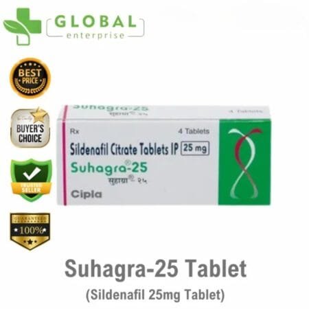Sildenafil 100mg