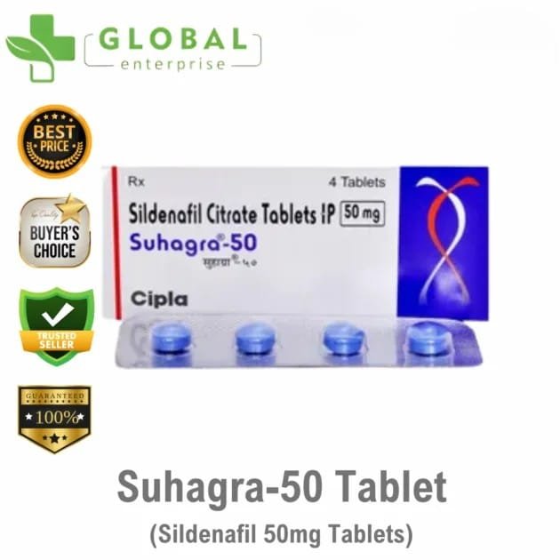Sildenafil 100mg