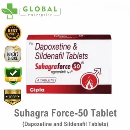 Sildenafil
