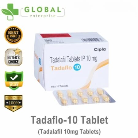 Tadalafil 10mg