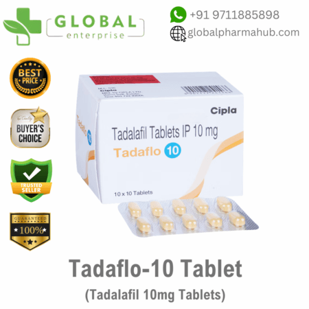 Tadaflo 10