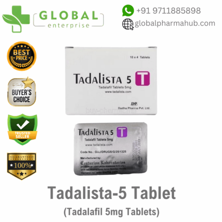 Tadalista 5