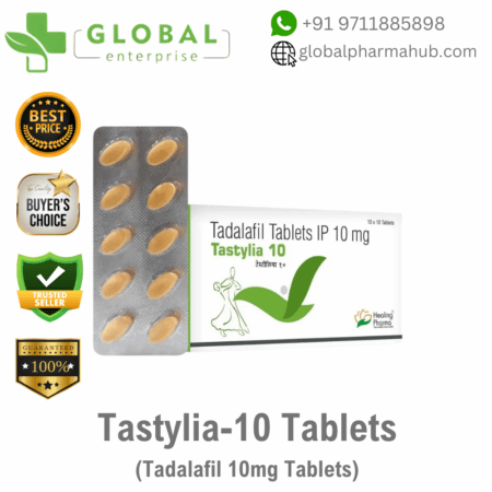 Tastylia 10