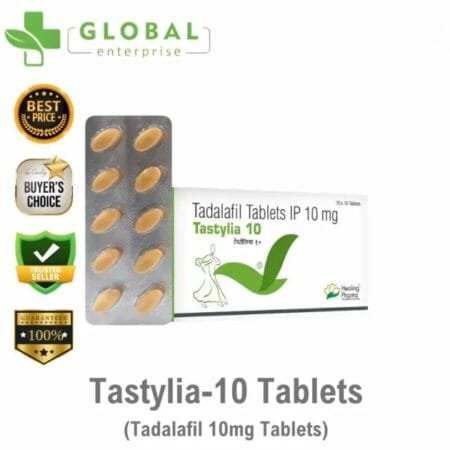 Tadalafil 10mg