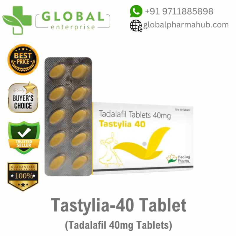 Tastylia 40