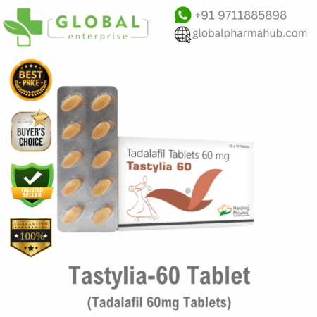 Tastylia 60