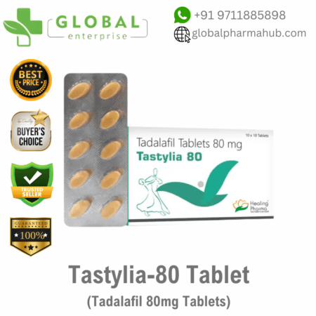 Tastylia 80