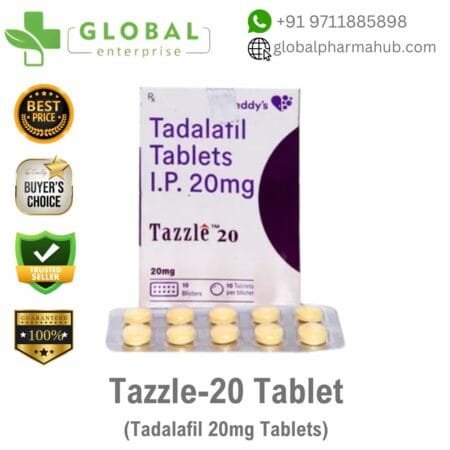Tazzle 20