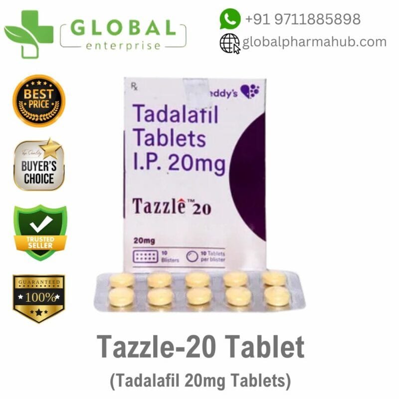 Tazzle 20