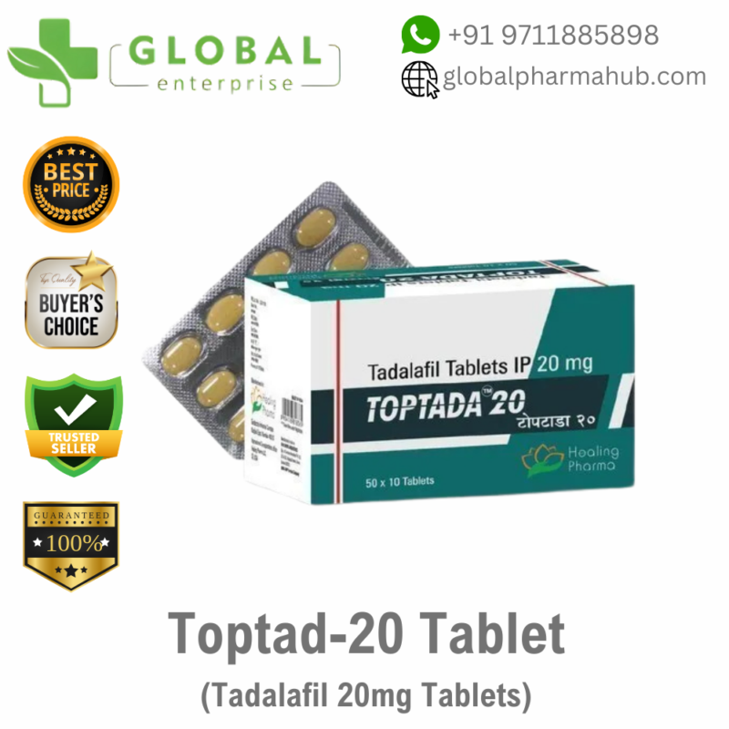 Toptada 20