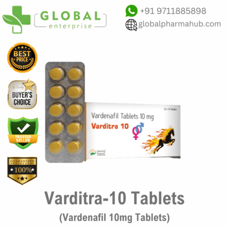 Varditra 10