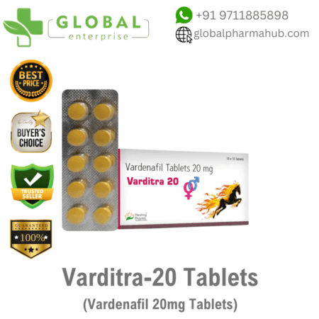Varditra 20