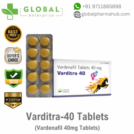 Varditra 40