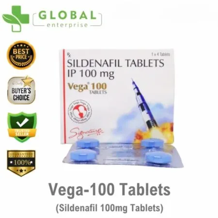 Sildenafil