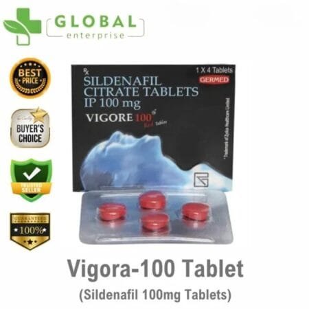 Sildenafil