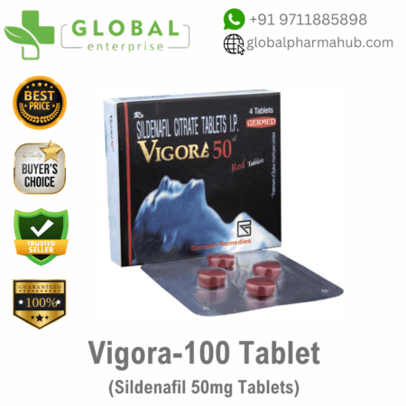 Vigora 50